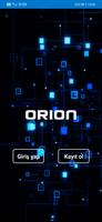 Orion Bolpuan پوسٹر