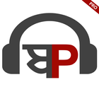 Bol Punjabi Radio Pro icône