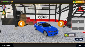 Car Speed Master screenshot 2