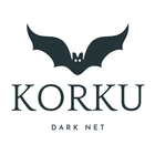 DarkNet Korku Hikayeleri icon