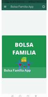 Bolsa Familia App 海报