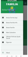 Bolsa Familia App 截图 2