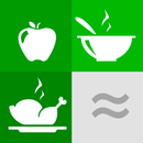 Счетчик калорий APK