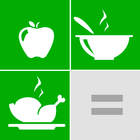 Calorie Count icon