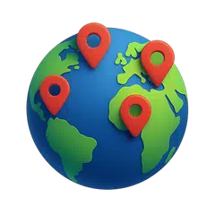 Visited Cities: Reise Tracker