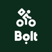 Bolt Food Courier APK