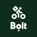 Bolt Food Courier APK
