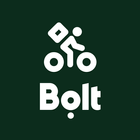Bolt Food Courier иконка