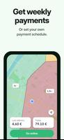 Bolt Food Courier 스크린샷 1