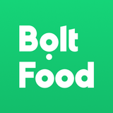 Bolt Food アイコン