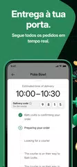 Baixar Bolt Food XAPK