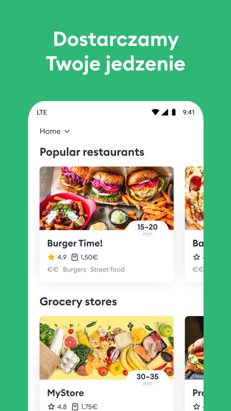 Bolt Food for Android APK Download