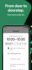 download Bolt Food: Delivery & Takeaway XAPK
