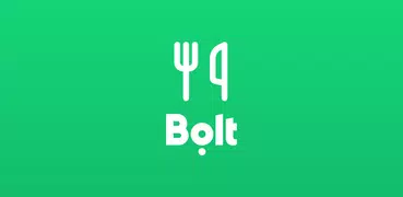 Bolt Restaurant