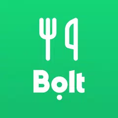 Bolt Restaurant アプリダウンロード