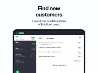 download Bolt Merchant XAPK