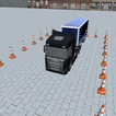 Truck Parking 3D Game 2024 圖標