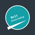 Bolt Internship ícone