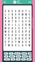 Easy Word Search 2019 screenshot 3