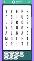 Easy Word Search 2019 screenshot 2