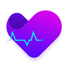 Boltt Health ikon