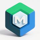 Compose M Multiplatform UI KIT APK