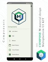 Compose M screenshot 1