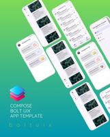 Jetpack Compose Template স্ক্রিনশট 2