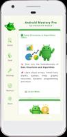 Android Mastery Pro screenshot 3