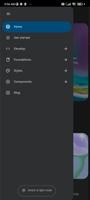 1 Schermata Material3: Android,Flutter,Web