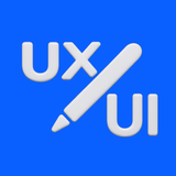 Android Material UI/UX icon