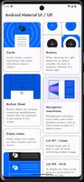 Android Material UI/UX 截圖 3