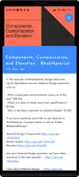 Learn android 스크린샷 4