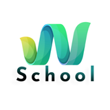 Web School icon