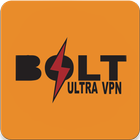 آیکون‌ Bolt Ultra VPN