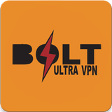 Bolt Ultra VPN