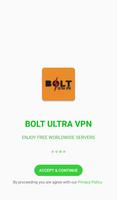پوستر Bolt Ultra VPN