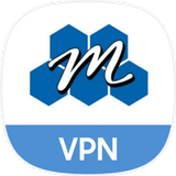 Miracle Tunnel Vpn-icoon