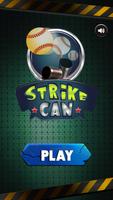 Tin Can Smasher:3D Can Shooter Affiche