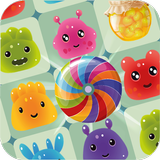 Monster Crush Mania icon