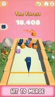 Merge Cube: 2048 Puzzle 3D Screenshot 1