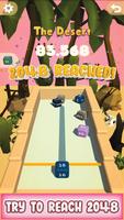 Merge Cube: 2048 Puzzle 3D Screenshot 3