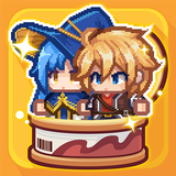 黑星勇者成名錄 Zeichen