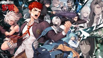 پوستر Immortal Soul: Black Survival