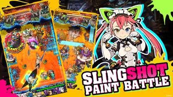 Graffiti Smash plakat