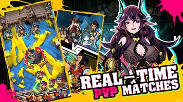 Graffiti Smash ảnh chụp màn hình 2