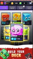 پوستر Cube Rush - Tower Defense TD