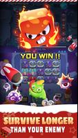Cube Rush - Tower Defense TD captura de pantalla 1
