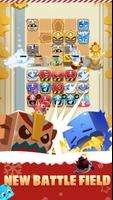 Cube Rush - Tower Defense TD captura de pantalla 2