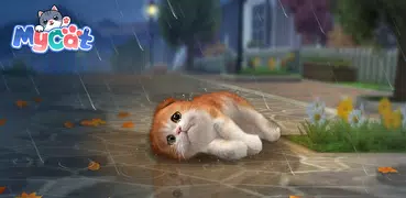 Kitten: Cat Game Simulator